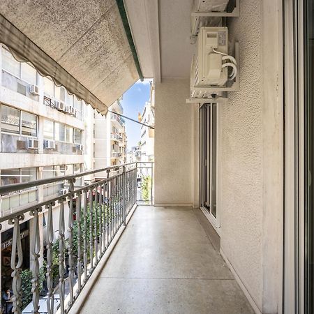Gk Niki By Gk Properties Athens Luaran gambar