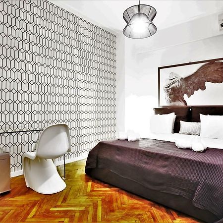Gk Niki By Gk Properties Athens Luaran gambar