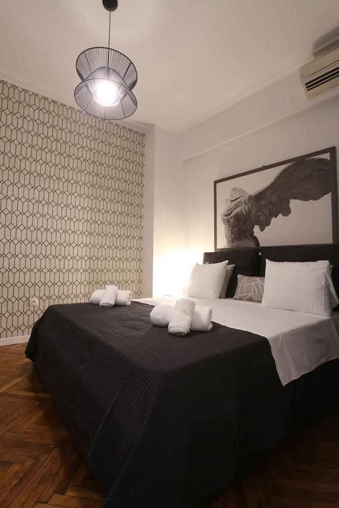 Gk Niki By Gk Properties Athens Luaran gambar