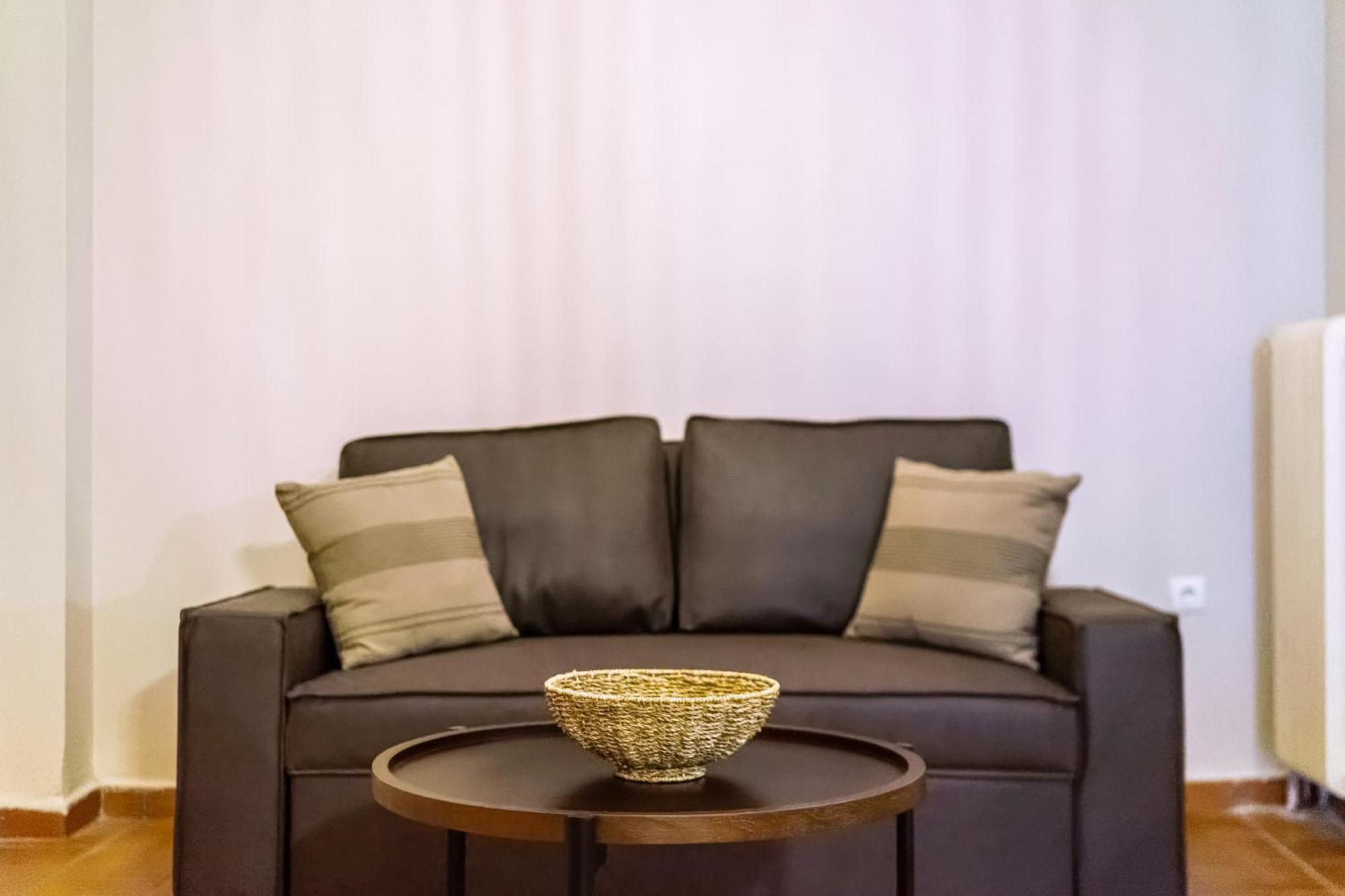 Gk Niki By Gk Properties Athens Luaran gambar