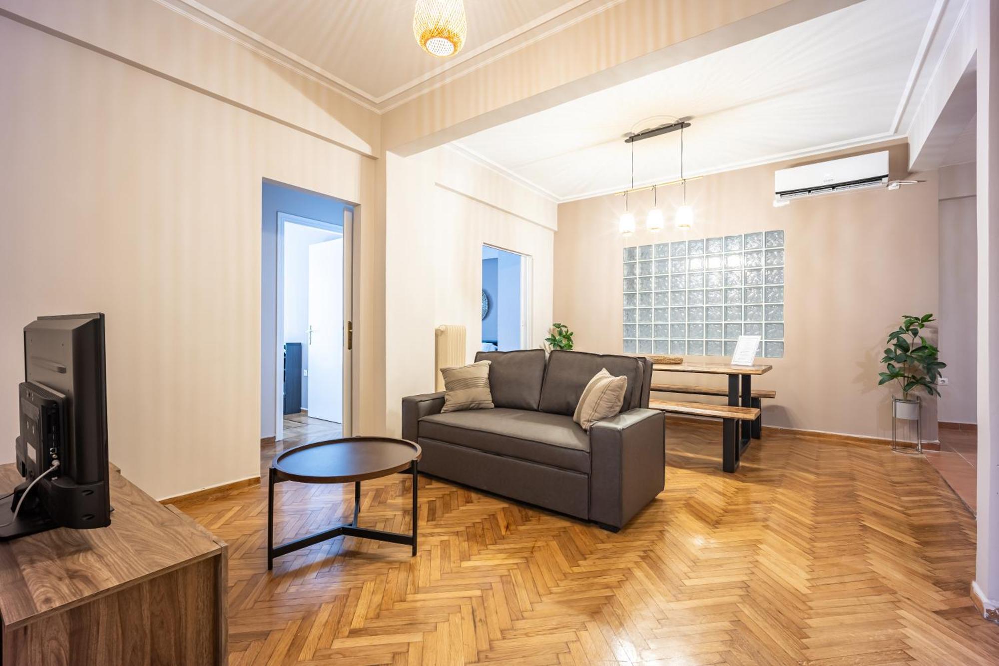 Gk Niki By Gk Properties Athens Luaran gambar