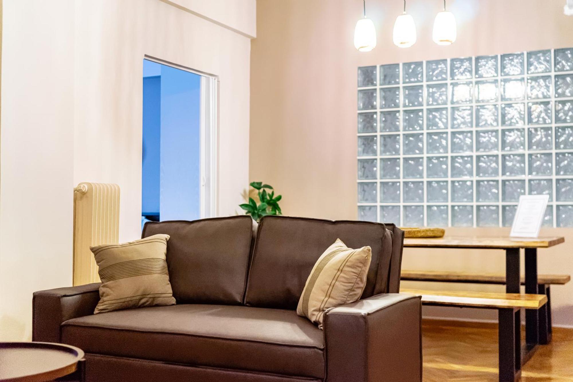Gk Niki By Gk Properties Athens Luaran gambar