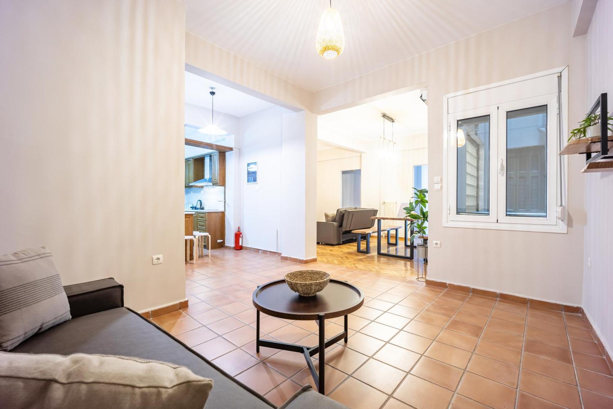 Gk Niki By Gk Properties Athens Luaran gambar