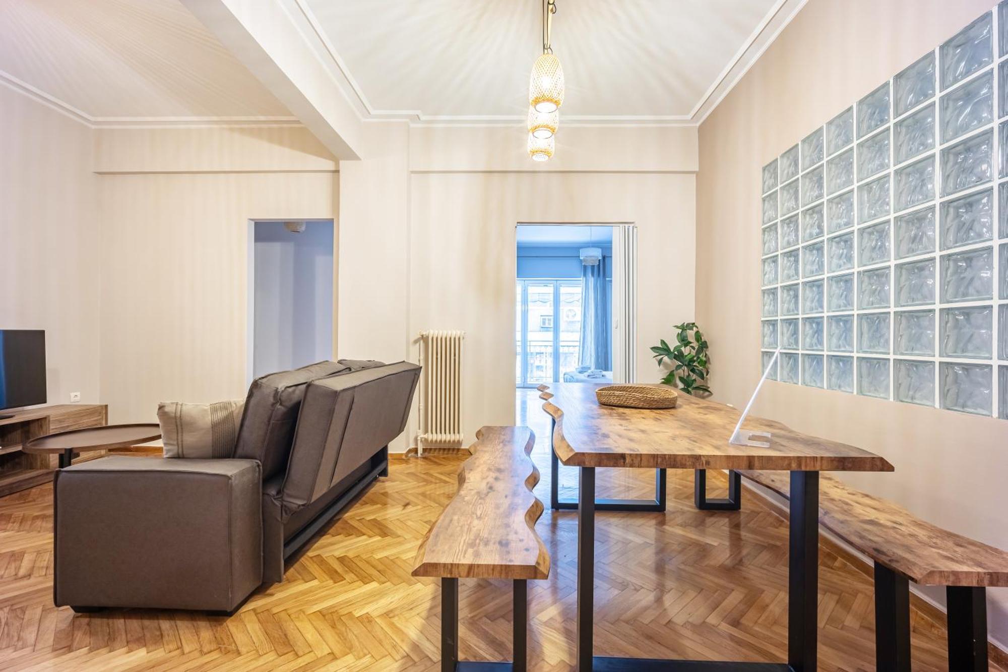 Gk Niki By Gk Properties Athens Luaran gambar
