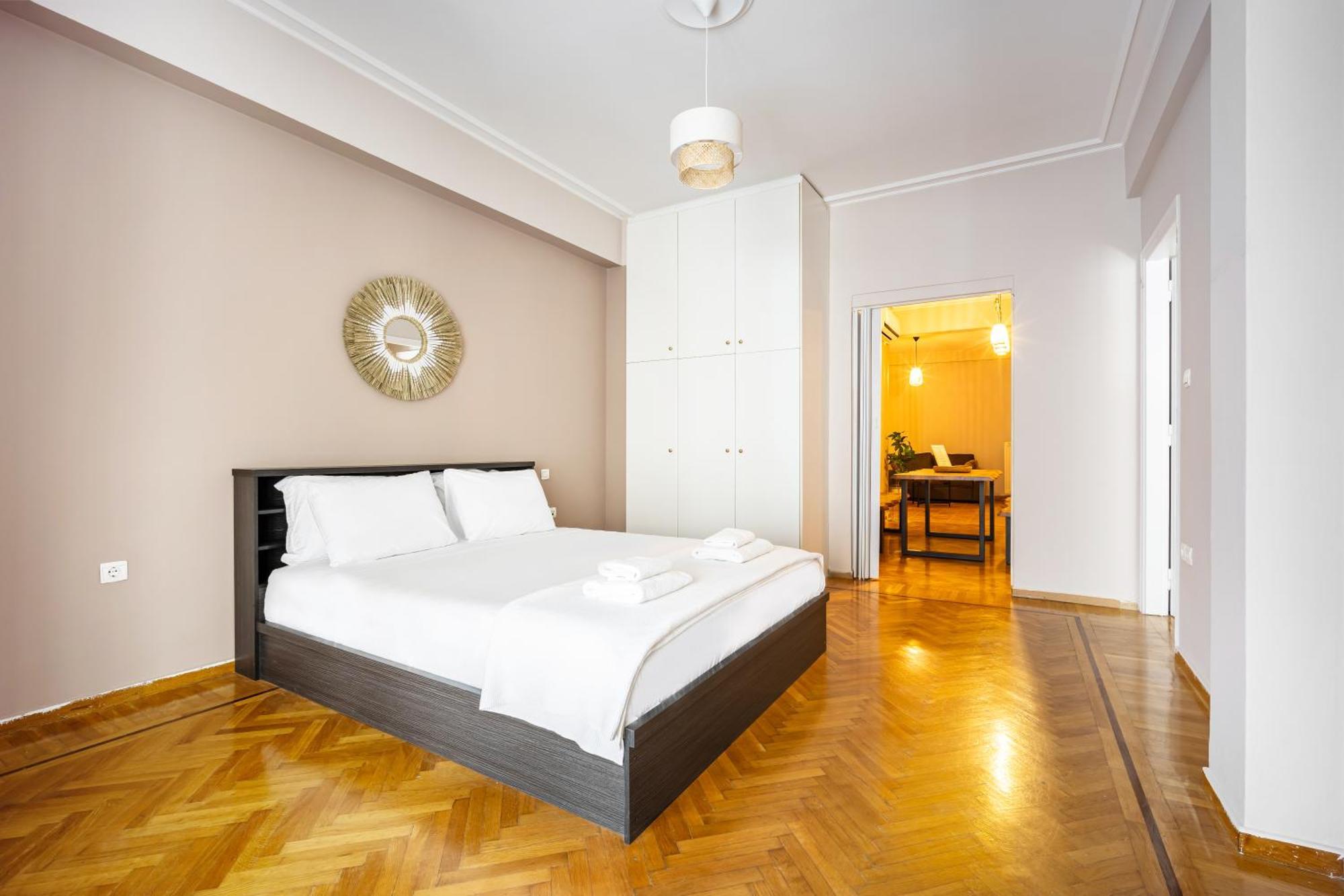 Gk Niki By Gk Properties Athens Luaran gambar