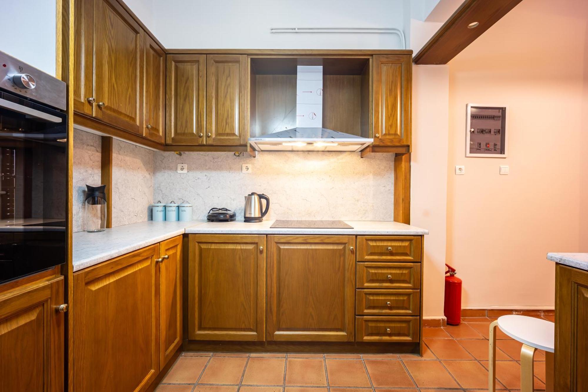 Gk Niki By Gk Properties Athens Luaran gambar