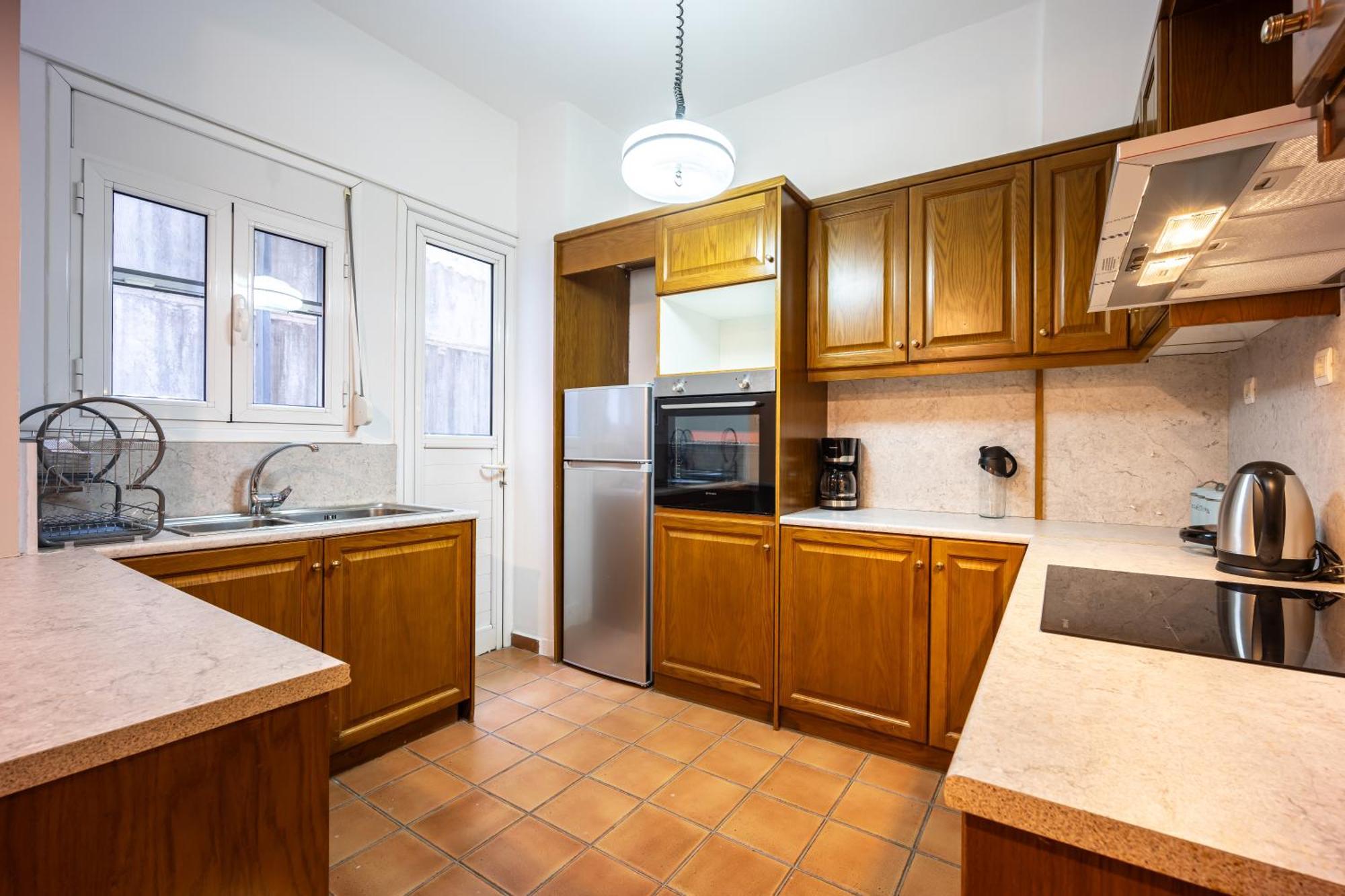Gk Niki By Gk Properties Athens Luaran gambar