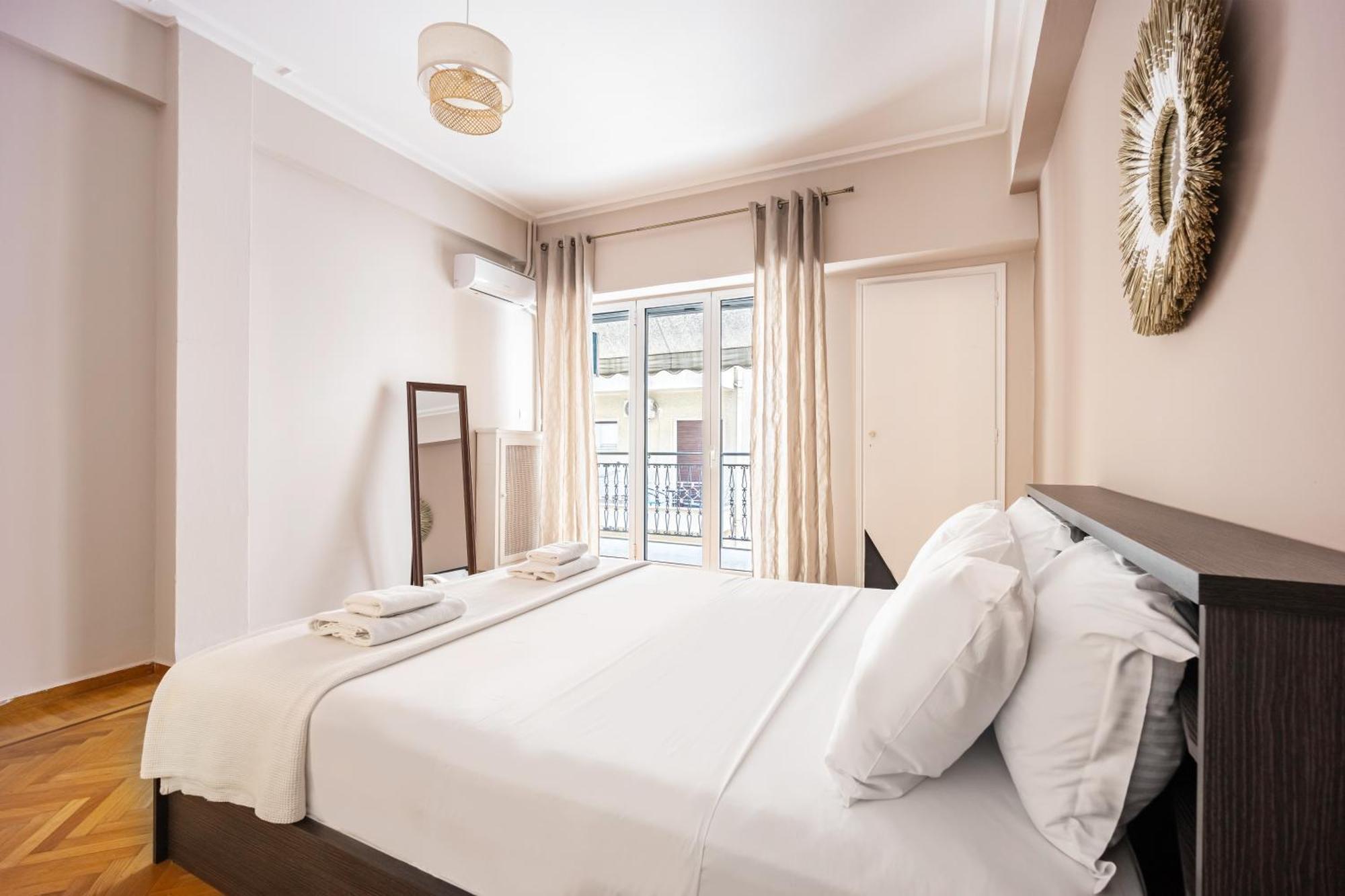 Gk Niki By Gk Properties Athens Luaran gambar