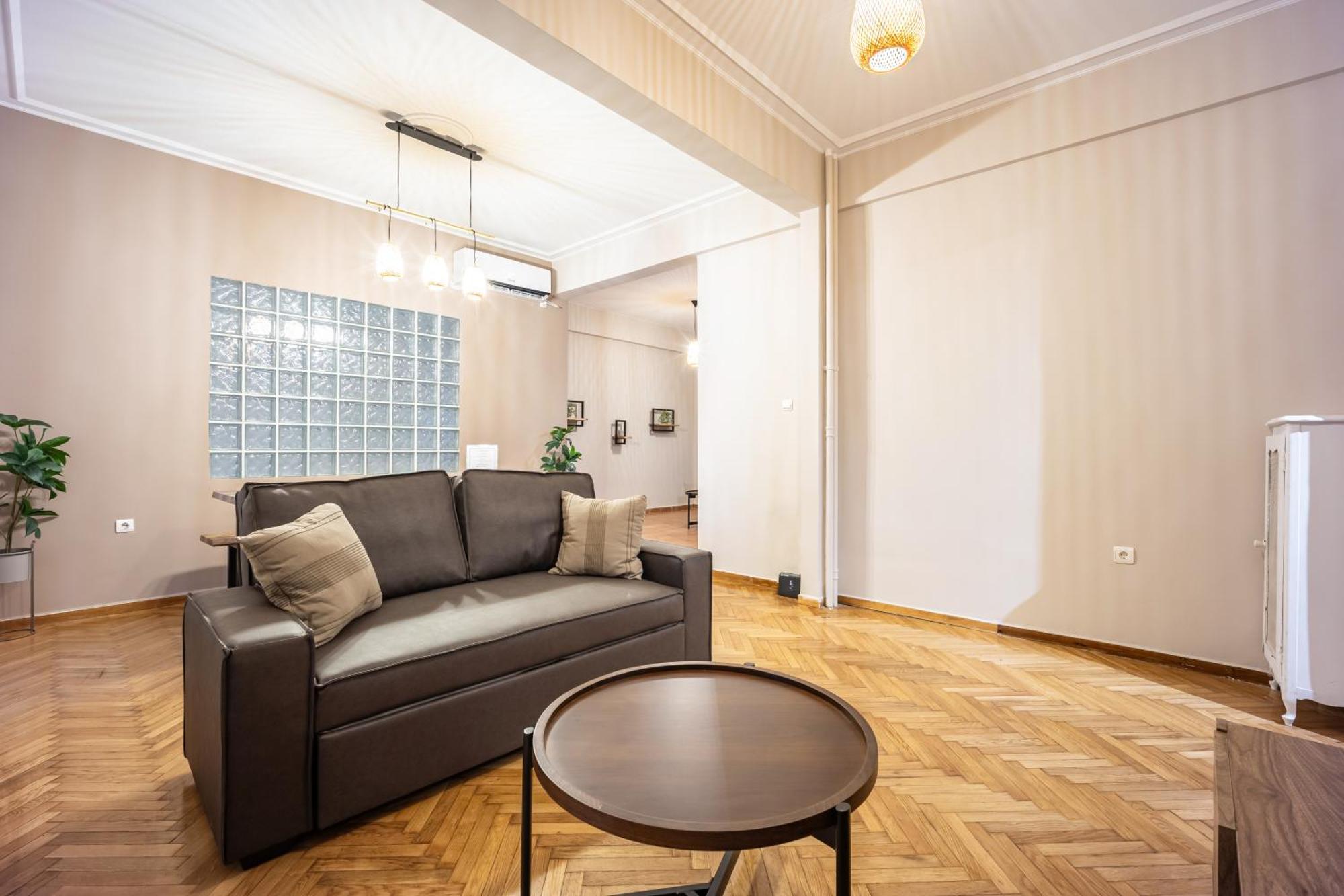Gk Niki By Gk Properties Athens Luaran gambar