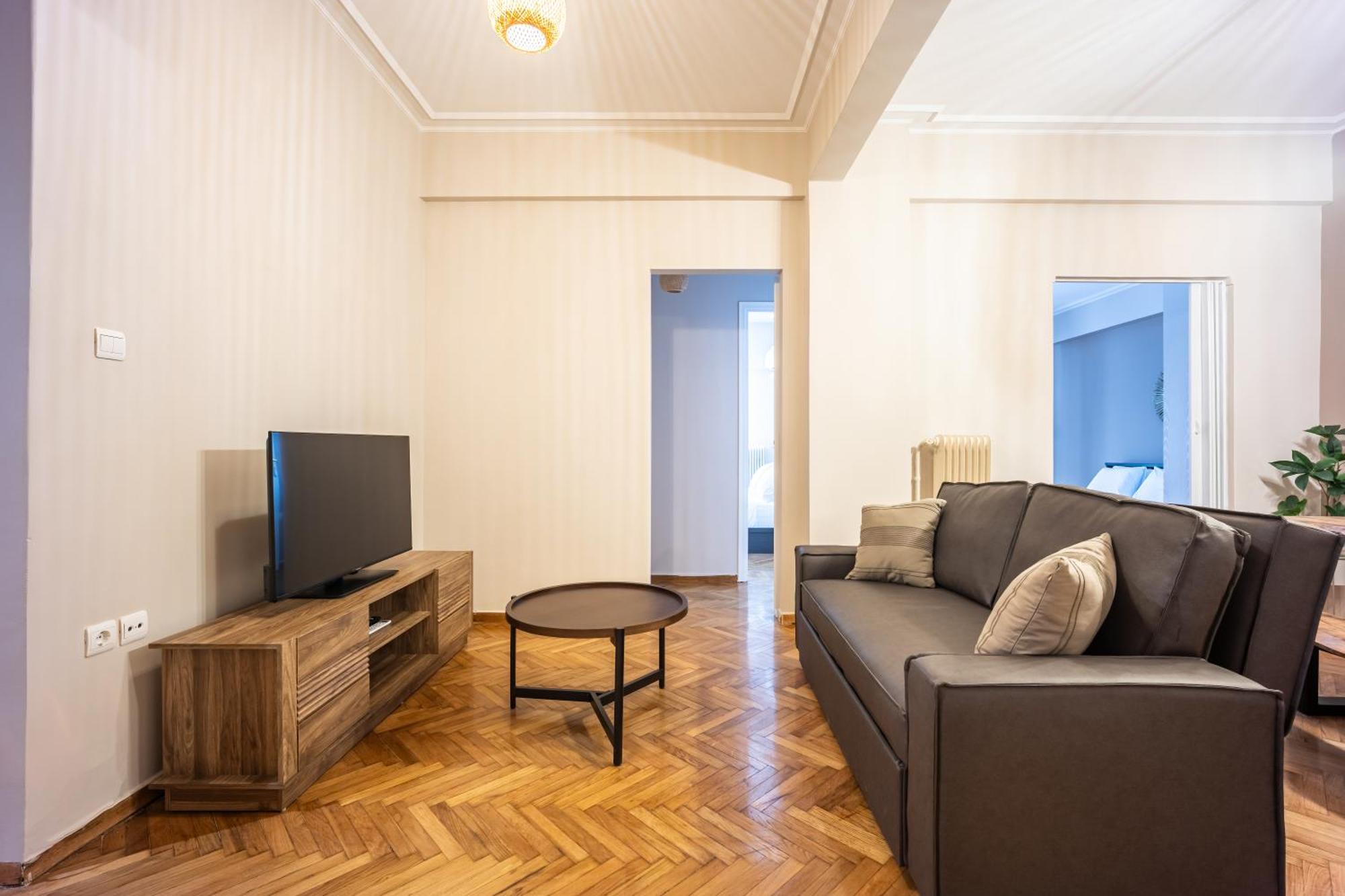 Gk Niki By Gk Properties Athens Luaran gambar
