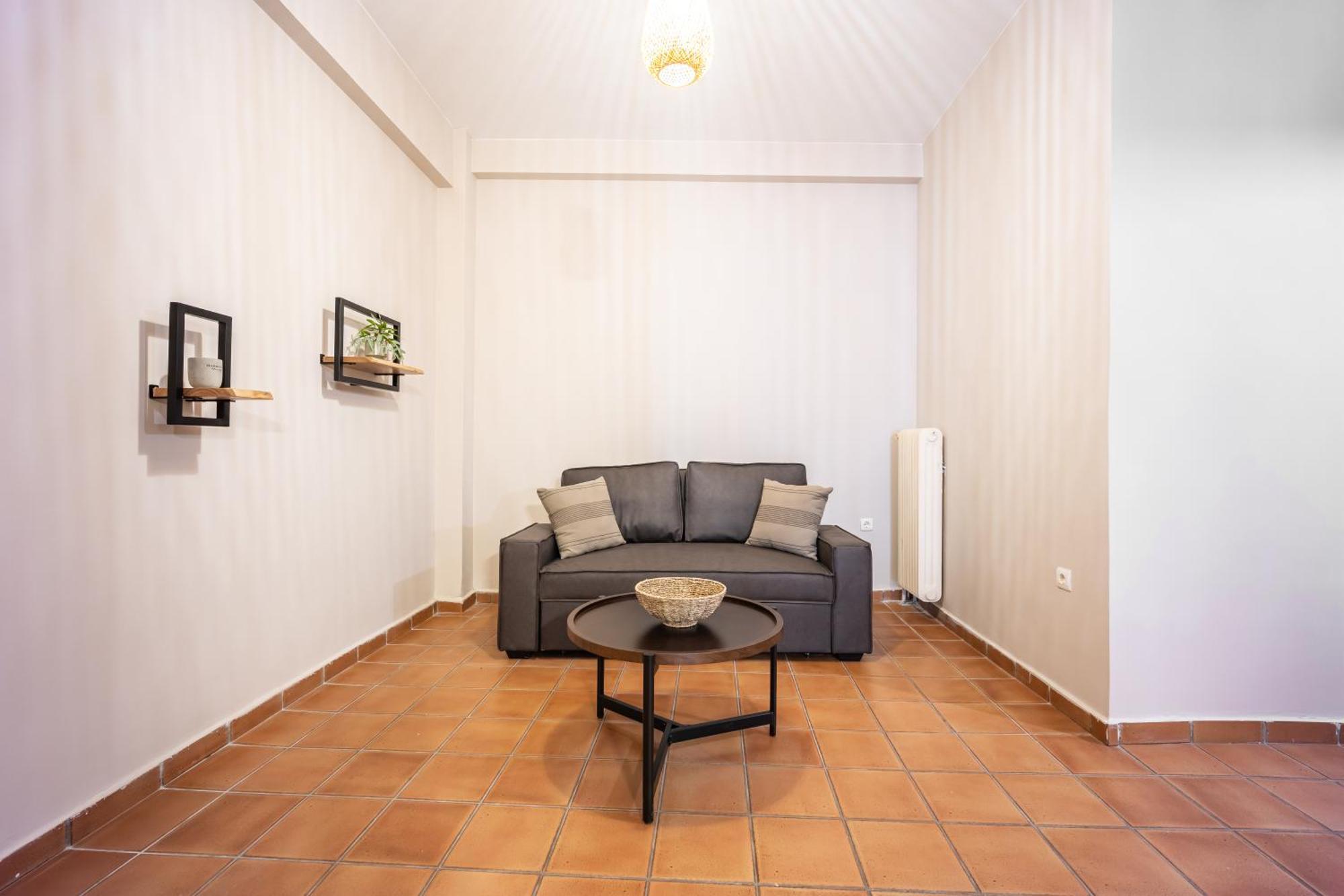 Gk Niki By Gk Properties Athens Luaran gambar