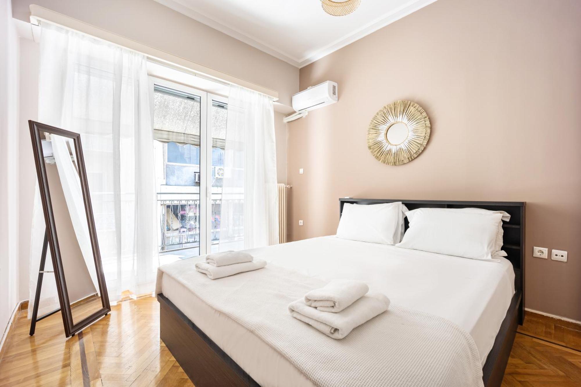 Gk Niki By Gk Properties Athens Luaran gambar