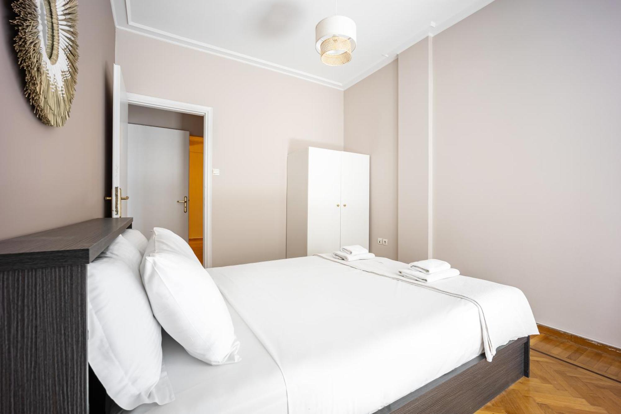 Gk Niki By Gk Properties Athens Luaran gambar