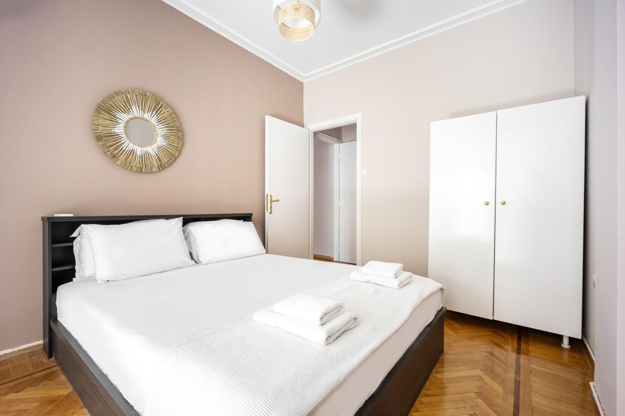 Gk Niki By Gk Properties Athens Luaran gambar