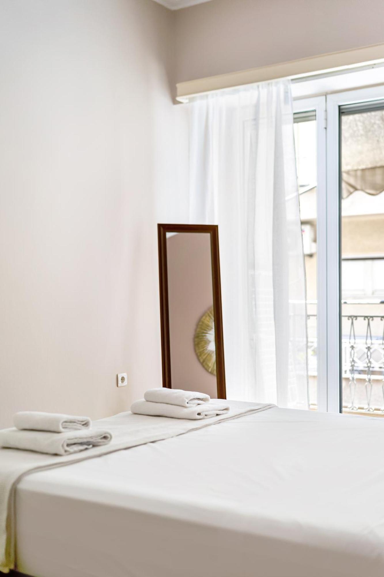 Gk Niki By Gk Properties Athens Luaran gambar