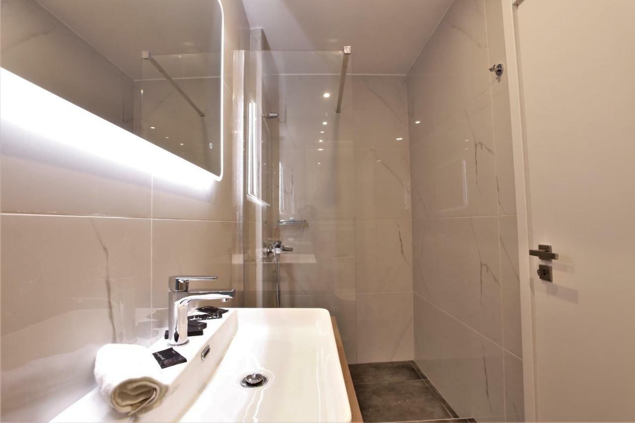 Gk Niki By Gk Properties Athens Luaran gambar
