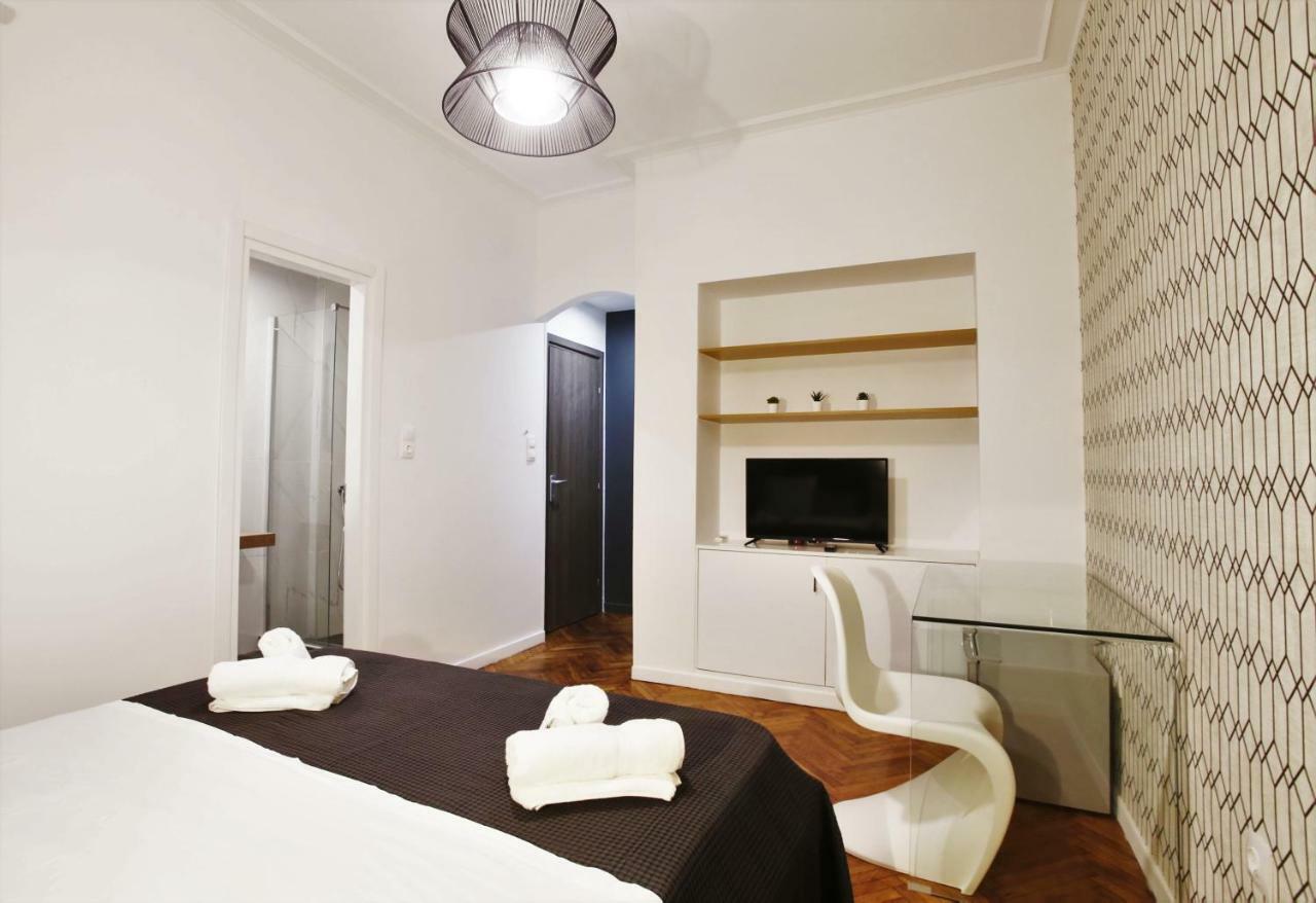 Gk Niki By Gk Properties Athens Luaran gambar