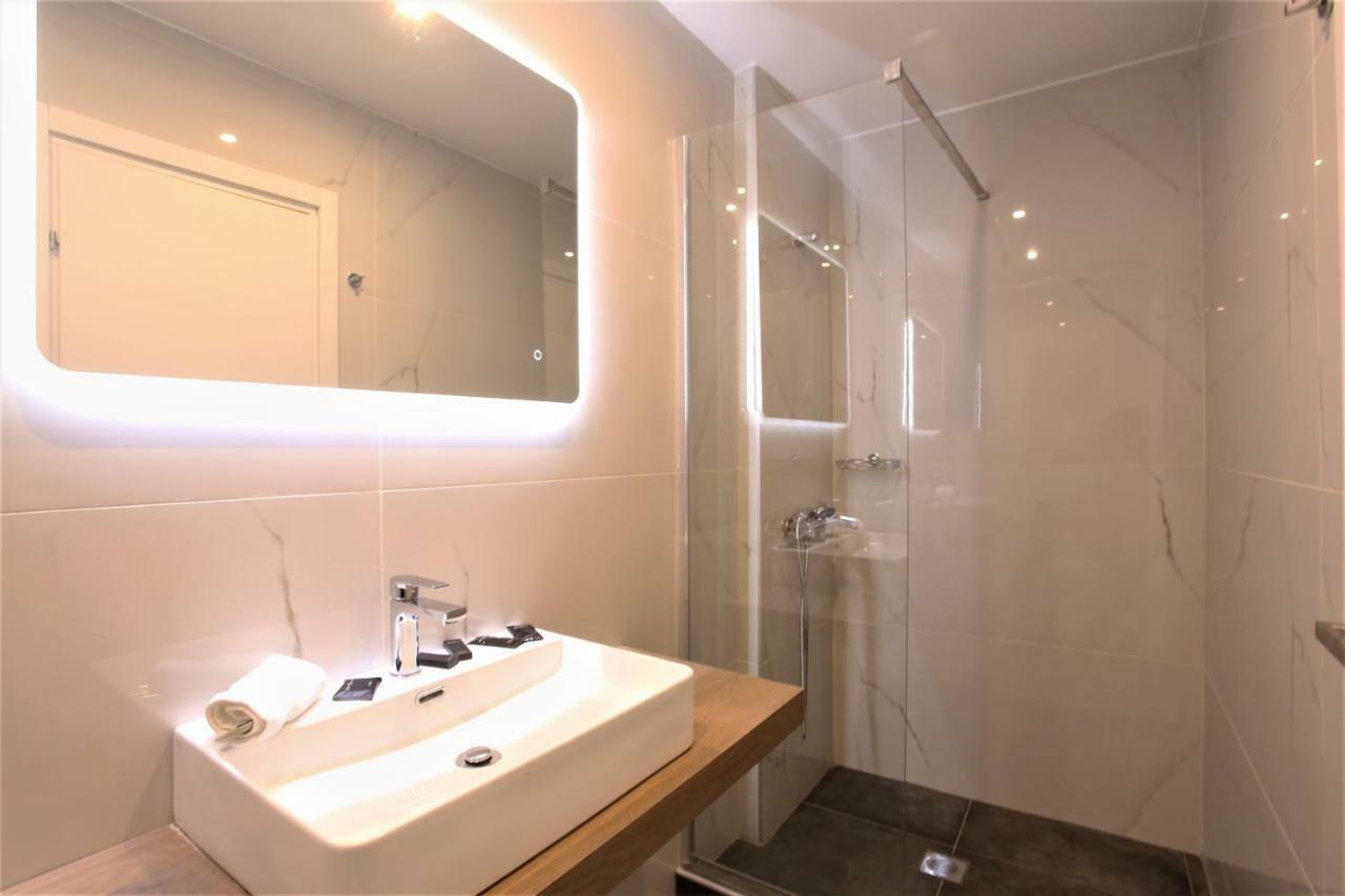 Gk Niki By Gk Properties Athens Luaran gambar