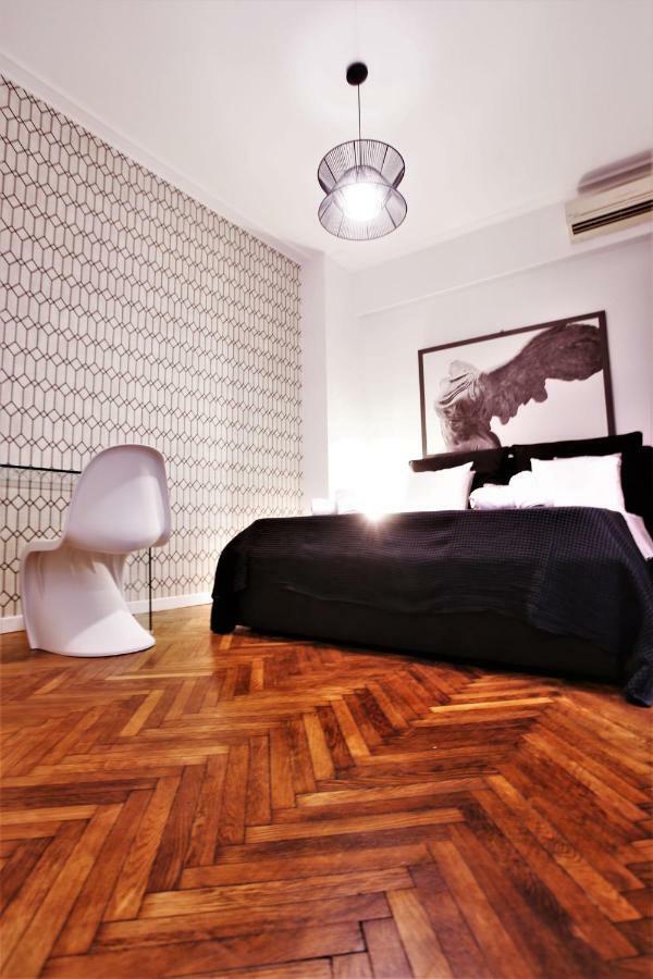Gk Niki By Gk Properties Athens Luaran gambar