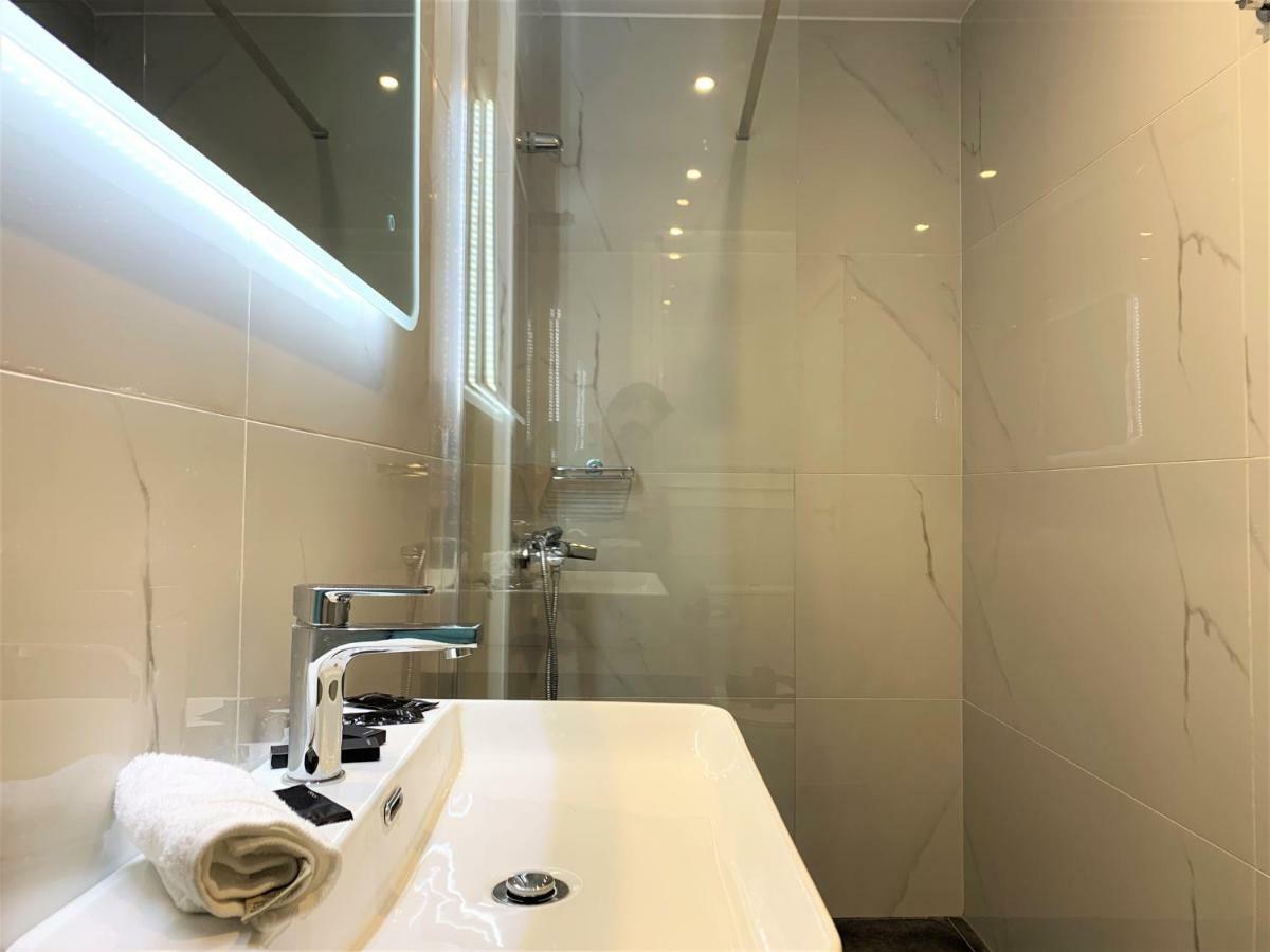 Gk Niki By Gk Properties Athens Luaran gambar